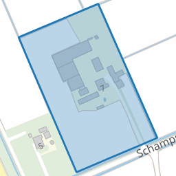 Perceel EDE01-H-3205