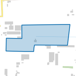 Perceel EDE01-H-3207