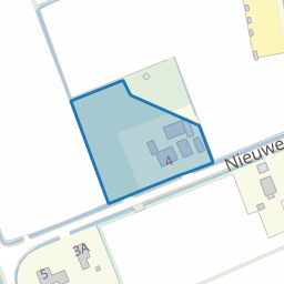 Perceel EDE01-H-3236