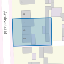 Perceel EDE01-H-3249