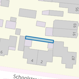 Perceel EDE01-H-3261