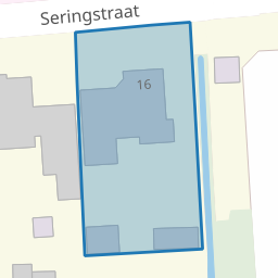 Perceel EDE01-H-3268