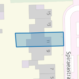 Perceel EDE01-H-3285