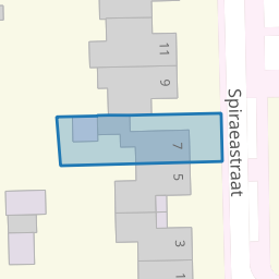 Perceel EDE01-H-3287