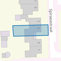 Perceel EDE01-H-3288