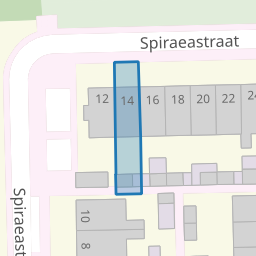 Perceel EDE01-H-3293