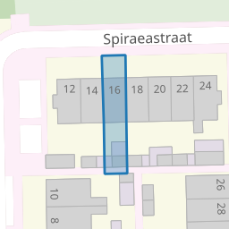 Perceel EDE01-H-3294