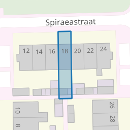 Perceel EDE01-H-3295