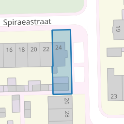 Perceel EDE01-H-3298