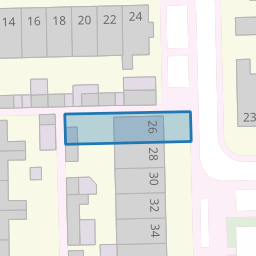 Perceel EDE01-H-3299