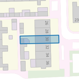 Perceel EDE01-H-3301