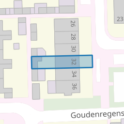 Perceel EDE01-H-3302