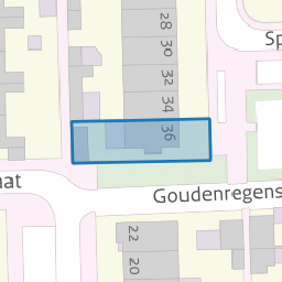 Perceel EDE01-H-3304