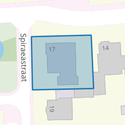 Perceel EDE01-H-3305