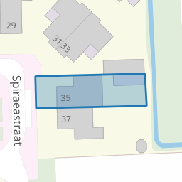 Perceel EDE01-H-3306