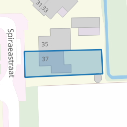 Perceel EDE01-H-3307