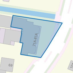 Perceel EDE01-H-3312