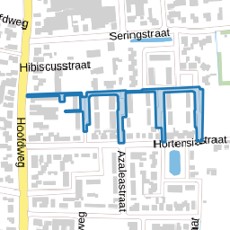 Perceel EDE01-H-3316