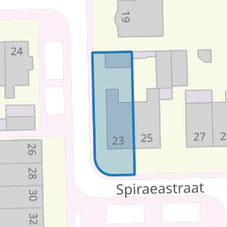 Perceel EDE01-H-3325