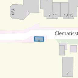 Perceel EDE01-H-3332