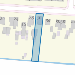 Perceel EDE01-H-3338