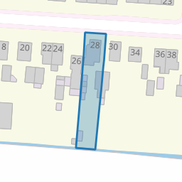 Perceel EDE01-H-3339