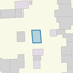 Perceel EDE01-H-3364