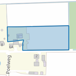 Perceel EDE01-H-3370