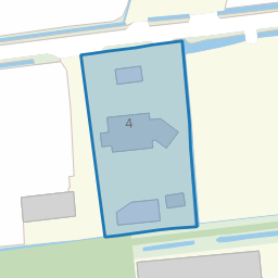 Perceel EDE01-H-3373