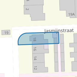 Perceel EDE01-H-3384