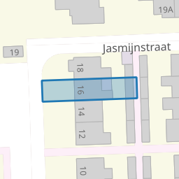 Perceel EDE01-H-3385