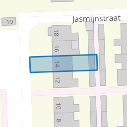 Perceel EDE01-H-3386