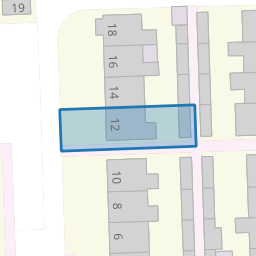 Perceel EDE01-H-3387