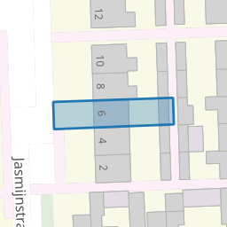 Perceel EDE01-H-3390