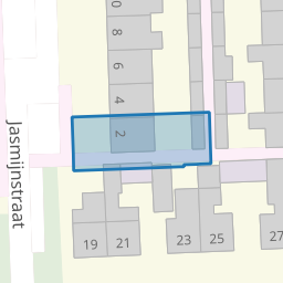 Perceel EDE01-H-3392