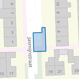 Perceel EDE01-H-3393