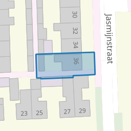 Perceel EDE01-H-3394