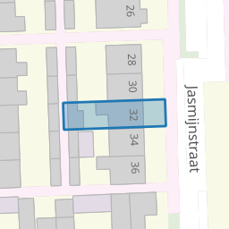 Perceel EDE01-H-3396