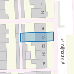 Perceel EDE01-H-3397