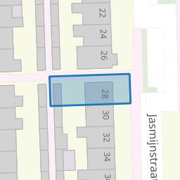 Perceel EDE01-H-3398