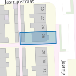 Perceel EDE01-H-3399