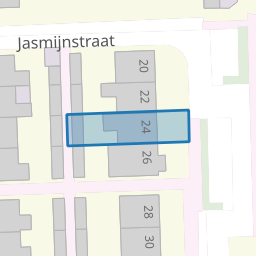 Perceel EDE01-H-3400