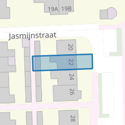 Perceel EDE01-H-3401