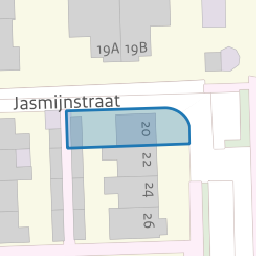 Perceel EDE01-H-3402