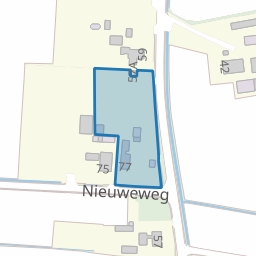 Perceel EDE01-H-3408