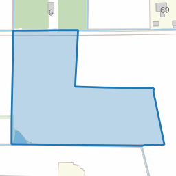 Perceel EDE01-H-3416