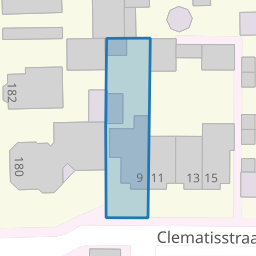 Perceel EDE01-H-3420