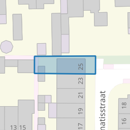 Perceel EDE01-H-3424