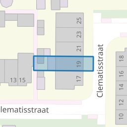 Perceel EDE01-H-3427