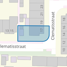 Perceel EDE01-H-3428